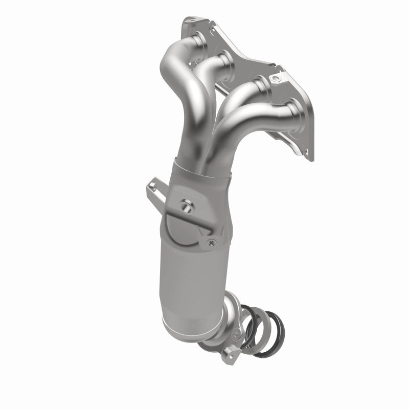 MagnaFlow Conv DF 04-05 Toyota RAV4 2.4L Magnaflow