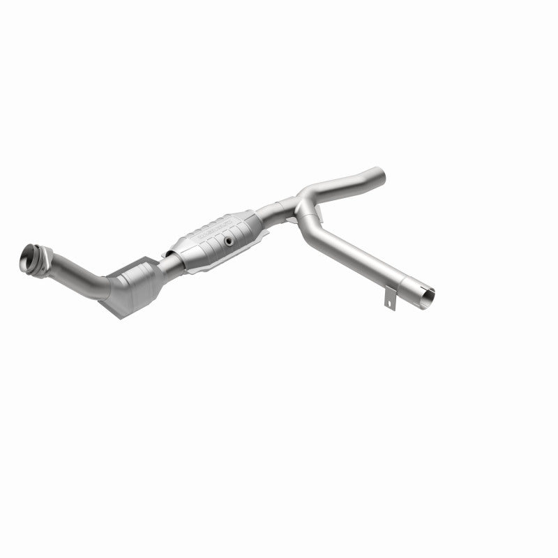 MagnaFlow Conv DF 01 Ford Trucks 4.6L Magnaflow