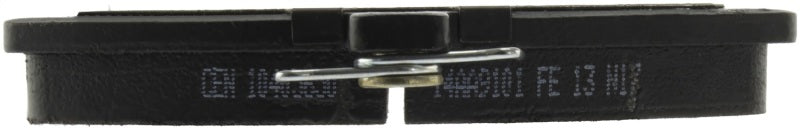 StopTech Premium Ceramic Front Brake Pads - 308.05650 Stoptech