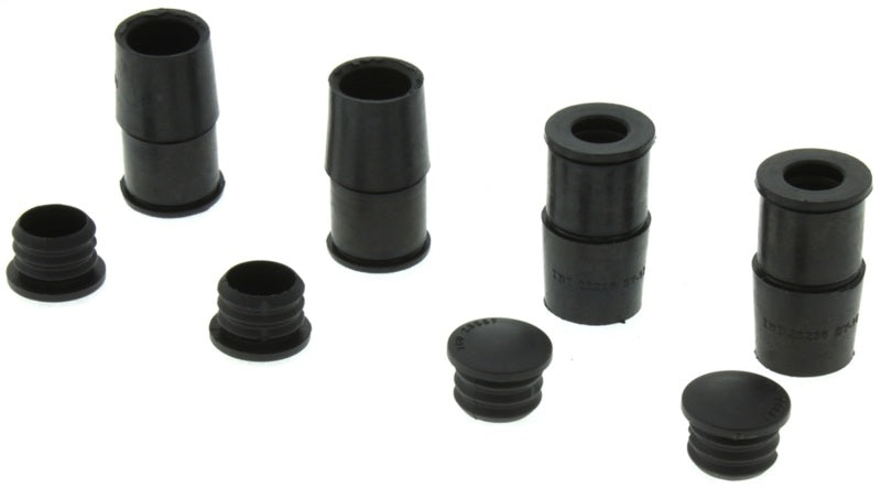 StopTech Street Disc Brake Pads - 305.07680 Stoptech