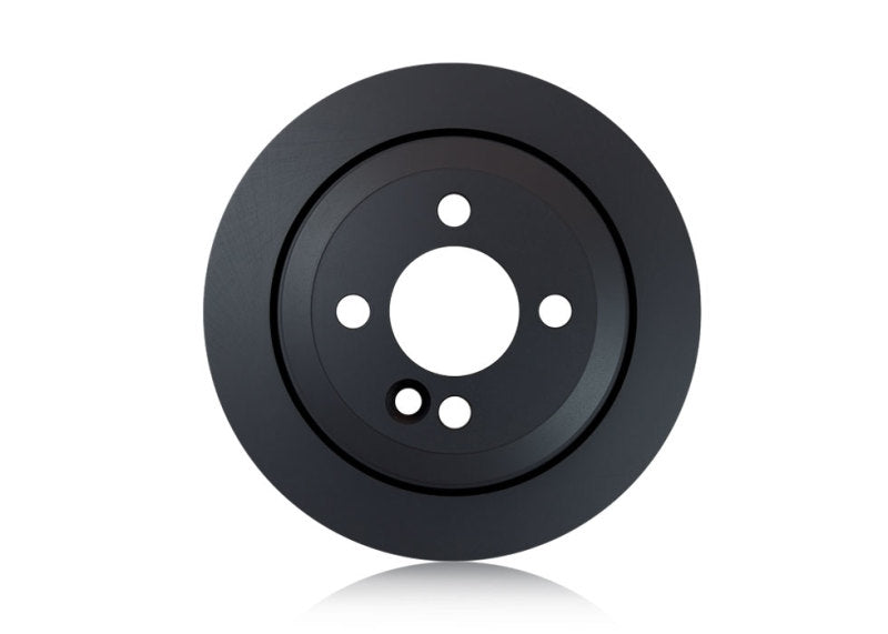 EBC 2015+ Jaguar XF 3.0L Supercharged (340/380) Premium Front Rotors EBC