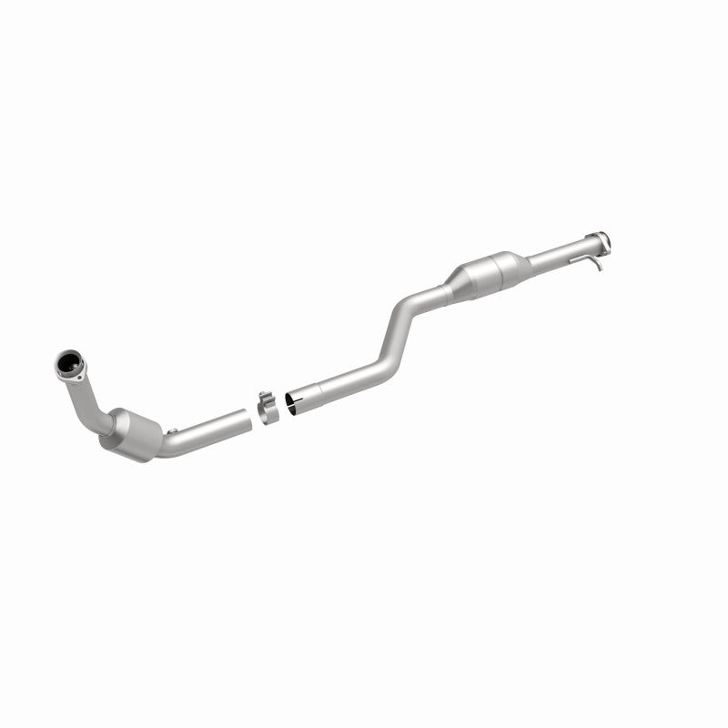 MagnaFlow Conv DF 99-02 Mercedes SL500 5.0L Magnaflow