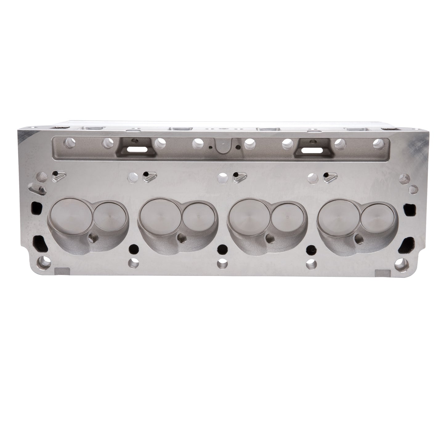 Edelbrock Performer Small-block For 1982-1995 Ford 5.0L/ 5.8L V8 Cylinder Head 2.02" - 60399 Edelbrock