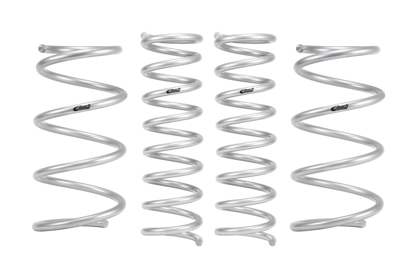 Eibach 2013-2017 Subaru Crosstrek Pro-Lift Kit Springs - E30-77-010-03-22 Eibach