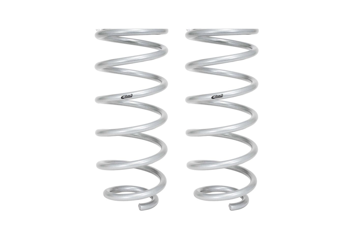 Eibach 2003-2014 Toyota FJ / 4Runner 1in Rear Lift Springs - E30-82-073-01-02 Eibach
