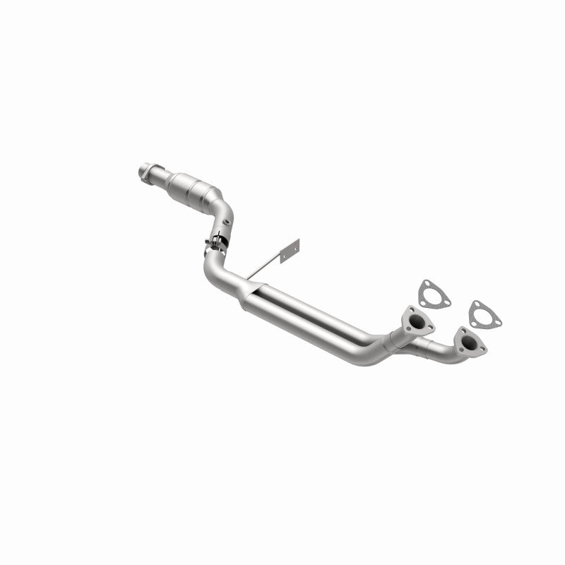 MagnaFlow California Grade Conv Direct Fit 97-99 BMW Z3 L6 2.8L Magnaflow