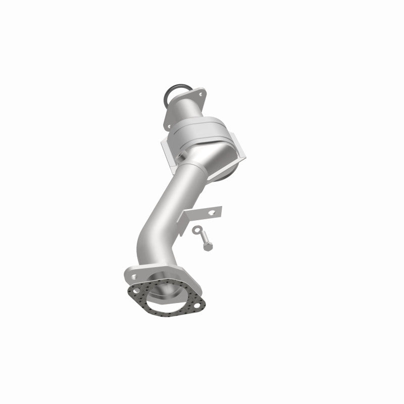 MagnaFlow Conv DF 04-07 Subaru WRX/STI 2.5L T Magnaflow