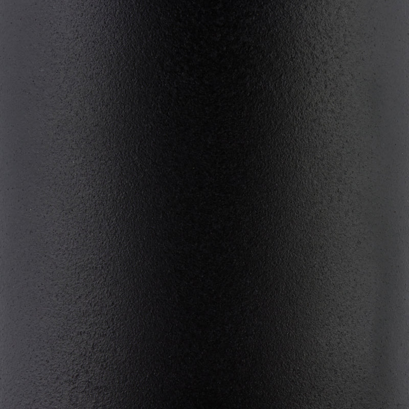 Wehrli 20-24 Duramax L5P Auxiliary Coolant Tank Kit - Fine Texture Black - WCF100224-FTB