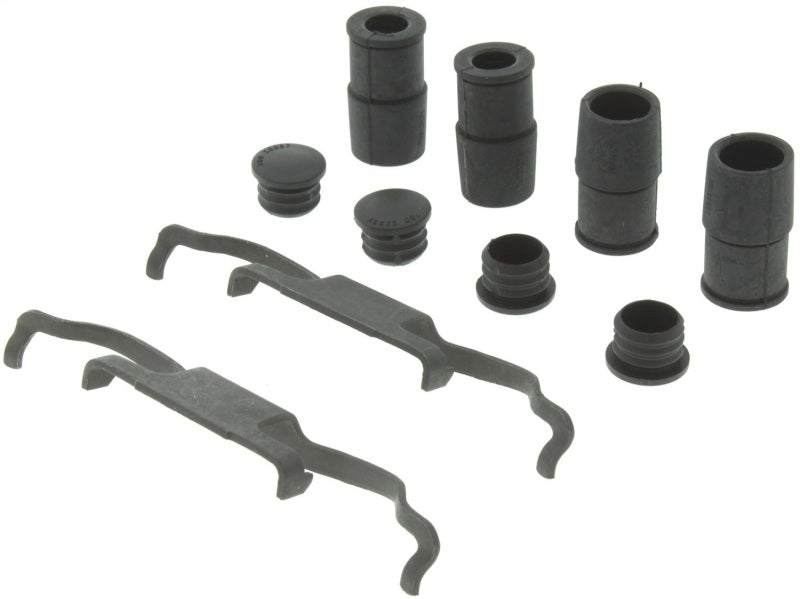 StopTech Street Disc Brake Pads - 305.09350 Stoptech