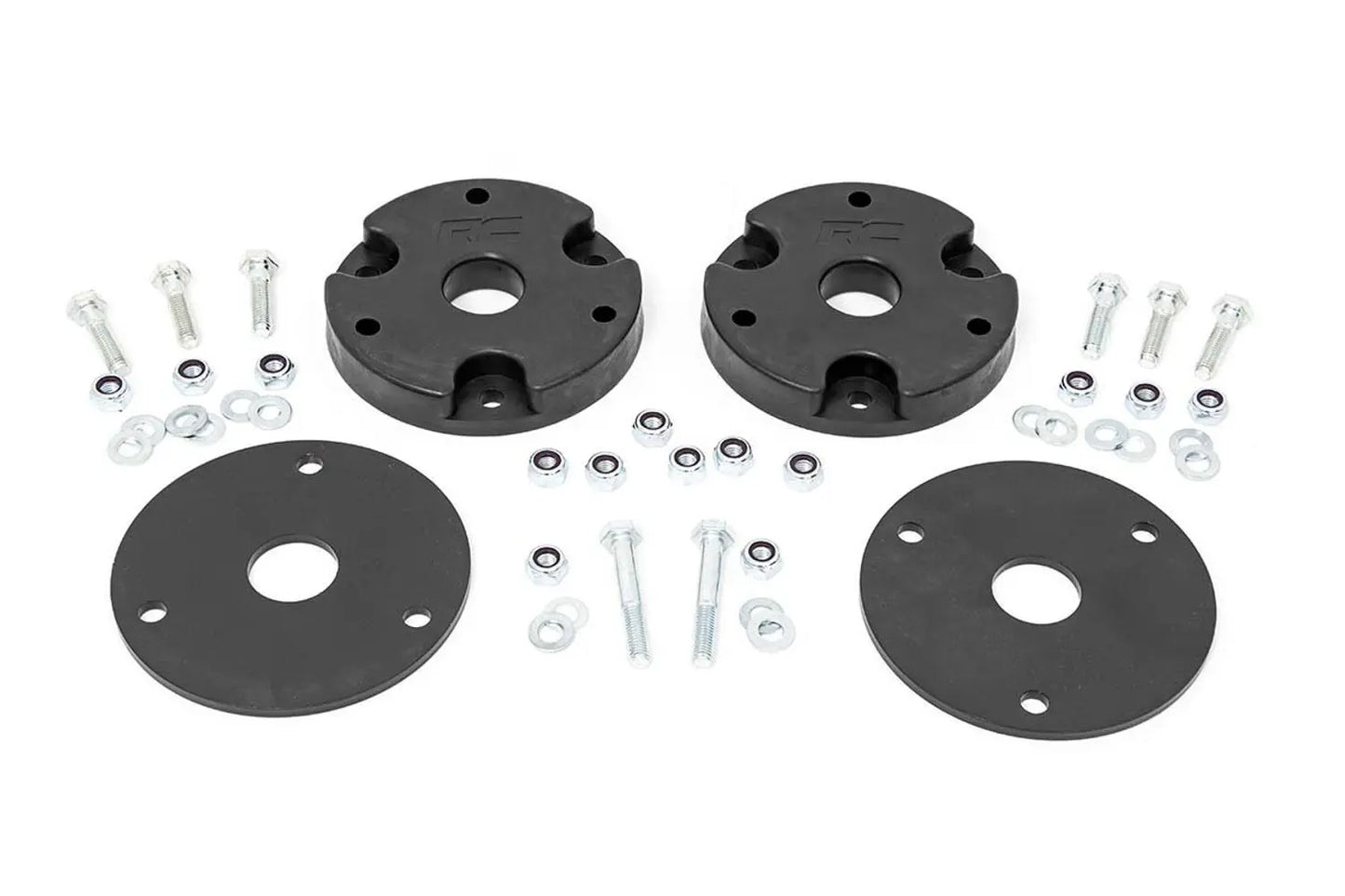 Rough Country 2 Inch Leveling Kit 19-25 Silverado / Sierra 1323 Rough Country