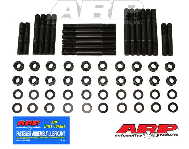 ARP 68-79 Pontiac 400-428 Ram Air & SD Head Stud Kit