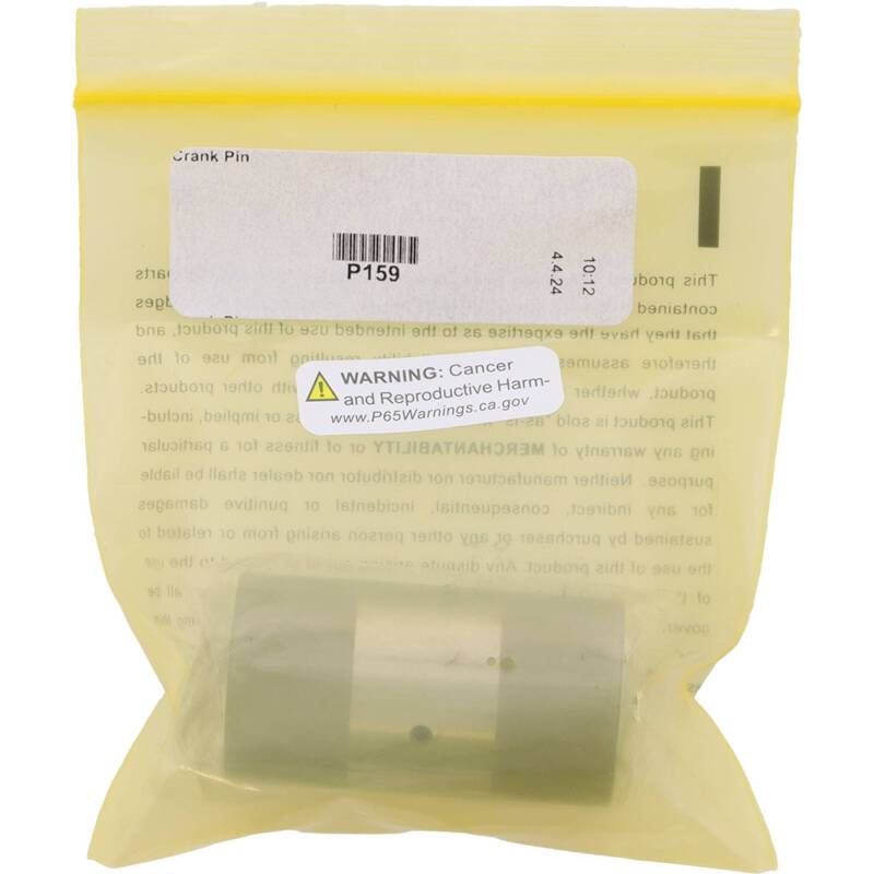 Hot Rods Crank Pin - 11 x 30 x 55 P159