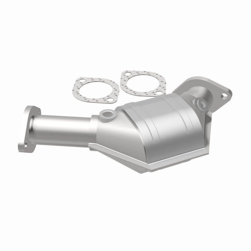 MagnaFlow Conv DF 95-99 Subaru Impreza 2.2L Magnaflow