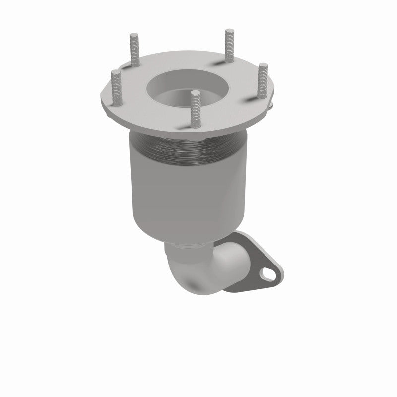 MagnaFlow Conv DF 87-94 Subaru Justy Front Co Magnaflow