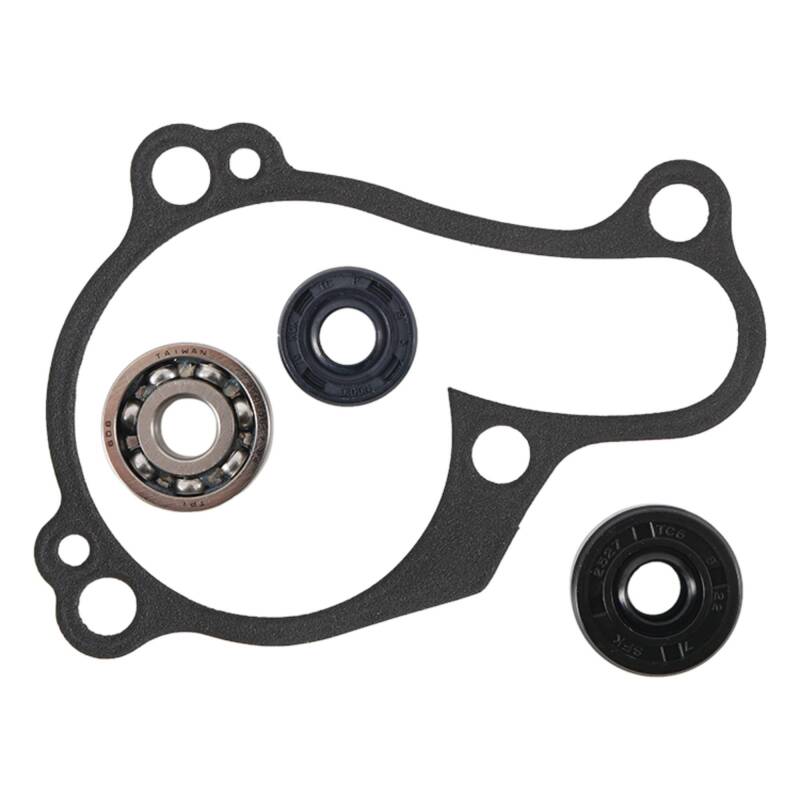 Hot Rods 14-18 Yamaha YZ 250 F 250cc Water Pump Kit WPK0059