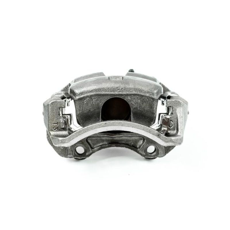 Power Stop 00-01 Infiniti I30 Front Left Autospecialty Caliper w/Bracket PowerStop