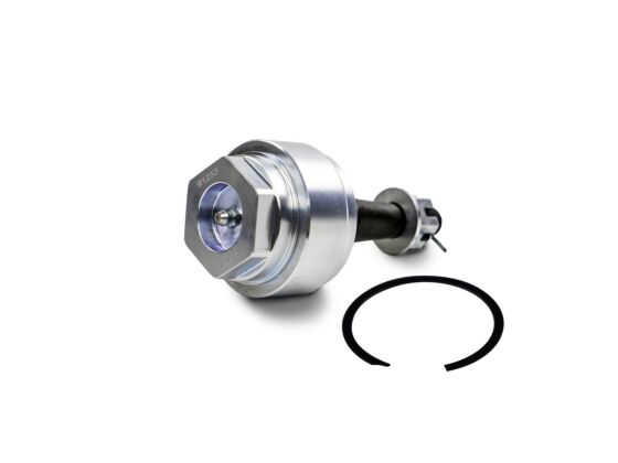 Cognito 11-25 Chevrolet Silverado 2500 Alpha Ball Joint w/ Press-In Style Upper Control Arm