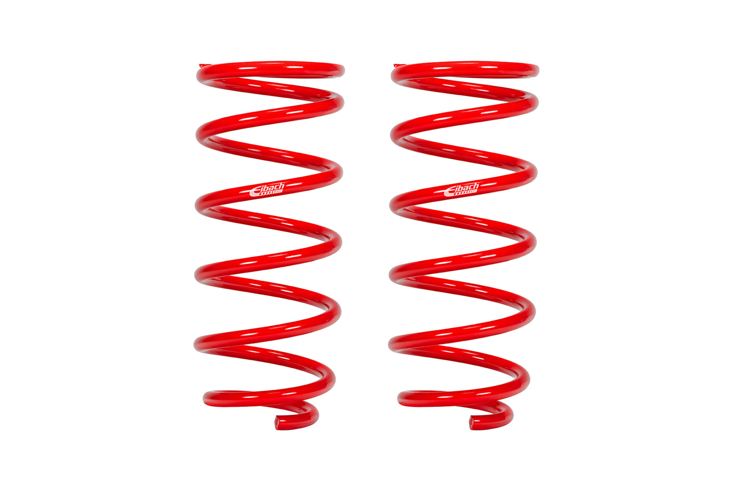 Eibach 2019-2024 Toyota 4Runner Pro-Lift Spring Kit (Rear) - E30-82-071-03-02 Eibach