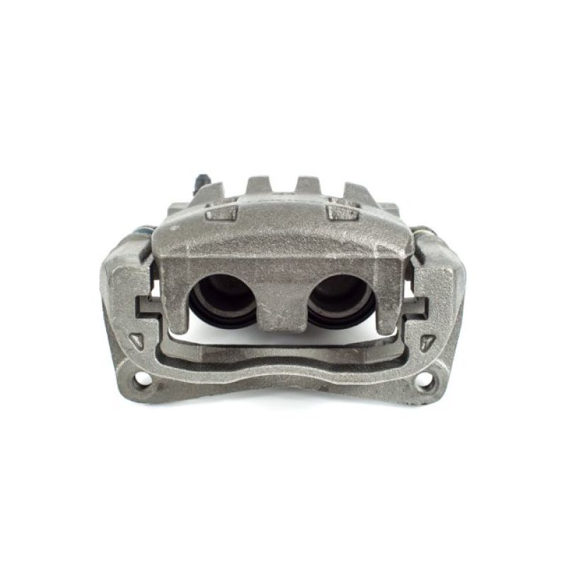 Power Stop 05-06 Saab 9-2X Front Left Autospecialty Caliper w/Bracket PowerStop