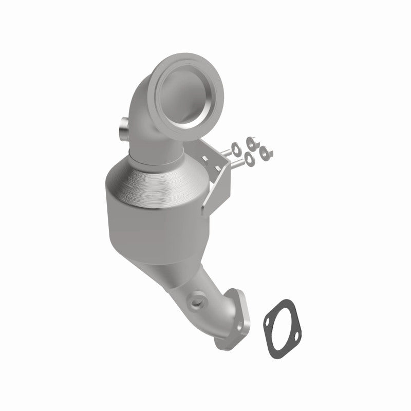 MagnaFlow Conv DF 2012 Ford Edge 2.0L Magnaflow