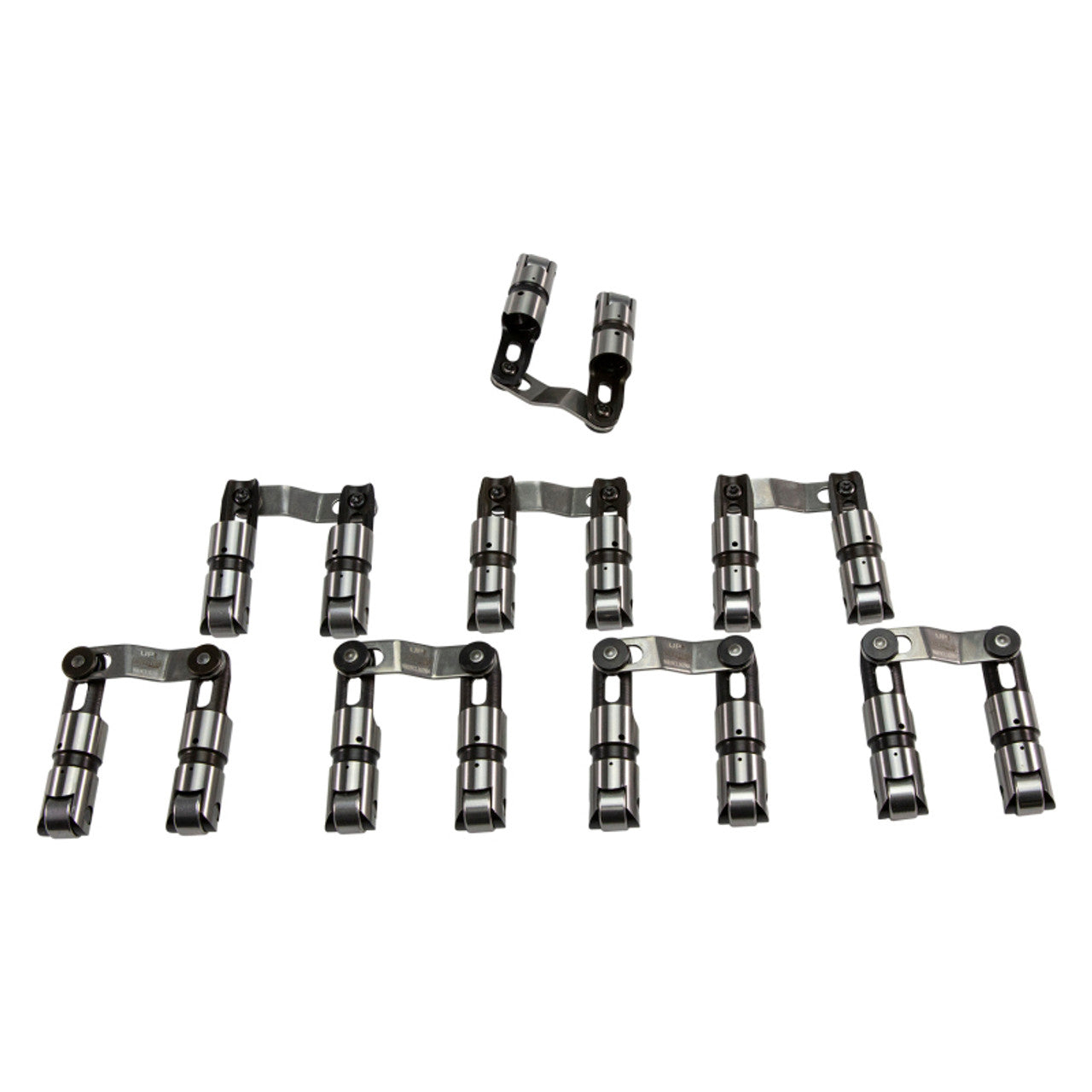 COMP Cams Sportsman Roller Lifter Set .180in Offset Needle Bearing