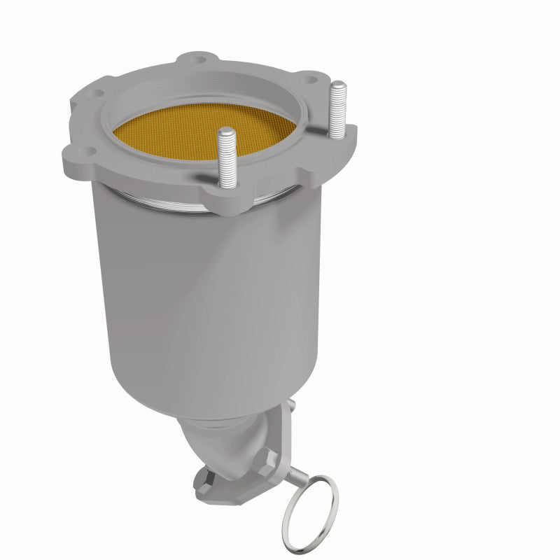 Magnaflow 2004 Nissan Quest 3.5L Direct Fit Converter Magnaflow