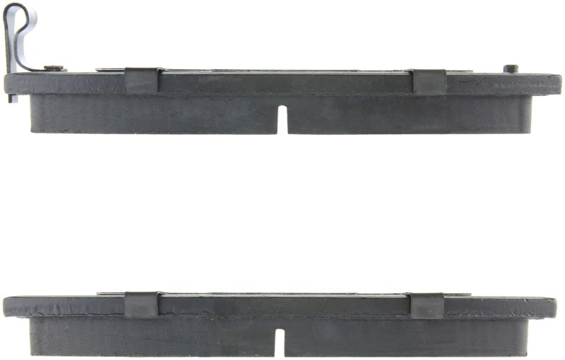 StopTech Street Disc Brake Pads - 305.08640 Stoptech