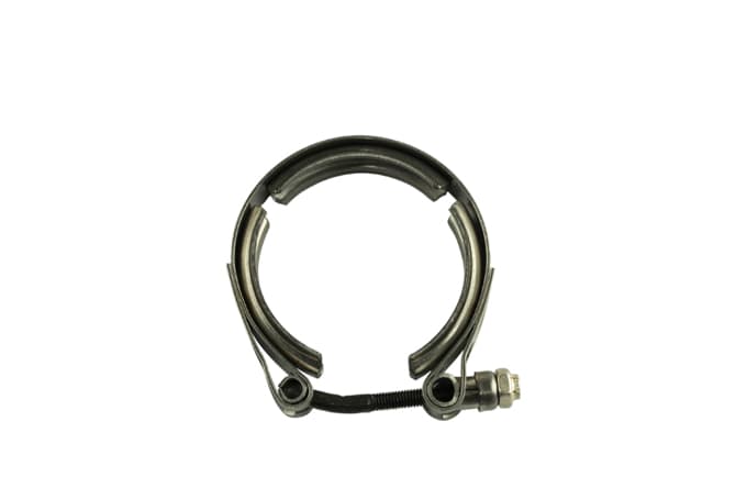 Turbosmart GenV WG40 Inlet / WG45 Outlet V-Band TS-0552-3003 Turbosmart