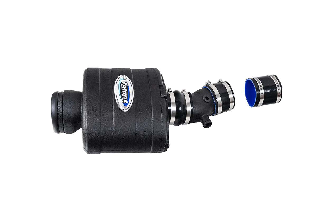 Volant Closed Box Air Intake (Oiled Filter) For 1996-2000 Chevy 2500/3500, 96-98 GMC 2500 7.4L V8 GMC- 15974 Volant