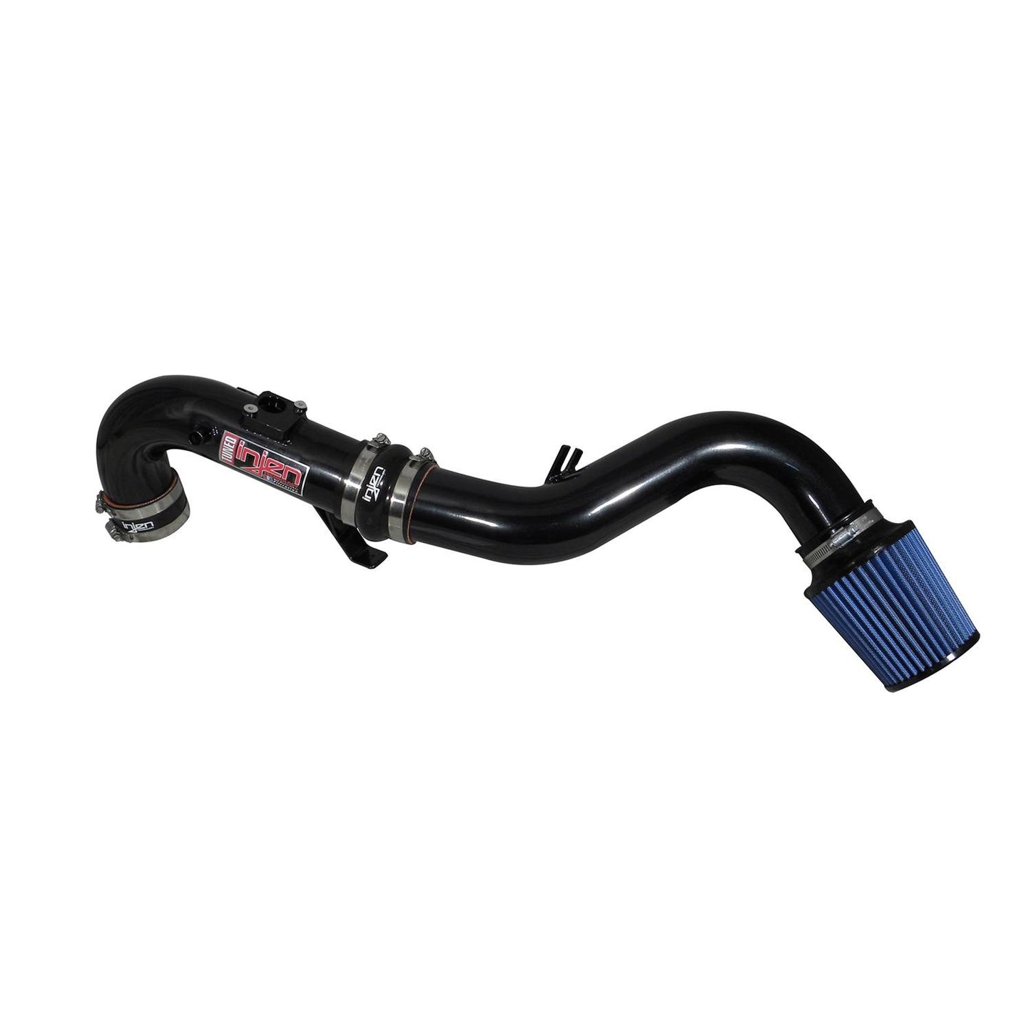 Injen 2011-2016 Scion tC L4-2.5L SP Cold Air Intake System (Black) - SP2117BLK Injen