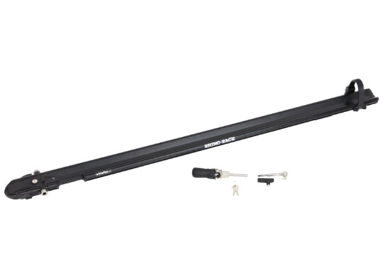 Rhino-Rack Road Warrior Rooftop Bike Carrier - RBC036