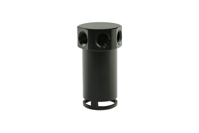 Turbosmart Boost Reference Adapter Ford EcoBoost - TS-0720-1004 Turbosmart