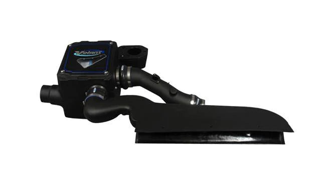 Volant Closed Box With Ram Air Scoop (Powercore) For 2012-15 Toyota Tacoma, Tacoma Pre-runner/X-runner 4.0L  V6 - 382406 Volant