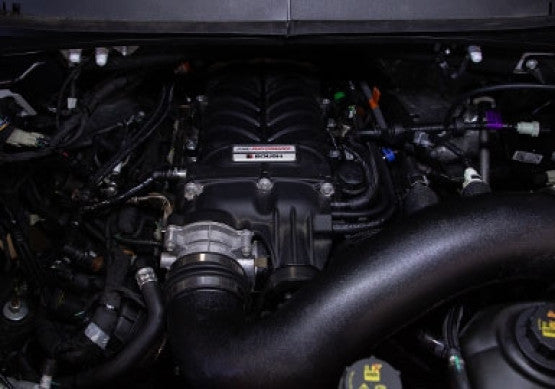 2018-2020 Roush F-150 Supercharger Kit - Phase 1 650HP - 422095 Roush