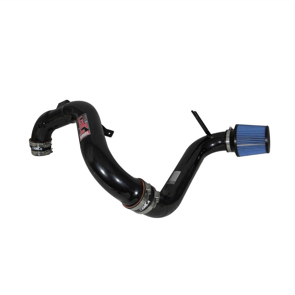 Injen 2012-2015 Honda Civic L4-1.8L SP Cold Air Intake System (Black) - SP1571BLK Injen