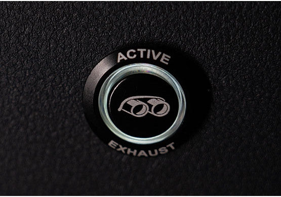 2021-2024 Roush F-150 Active Exhaust Upgrade Kit - 422265 Roush