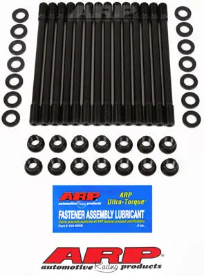 ARP BMW 3.0L & 3.4L (M30) SOHC inline 6 Head Stud Kit - 201-4602 ARP