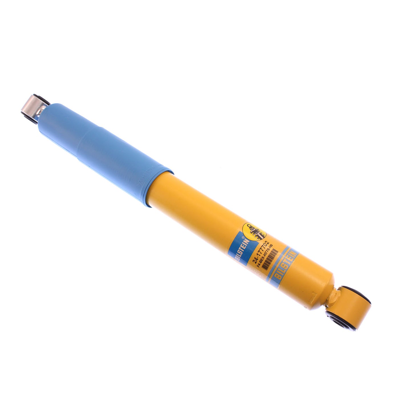 Bilstein B6 Rear Shock Absorber, 02-18 Sprinter 3500 - 24-177702 Bilstein
