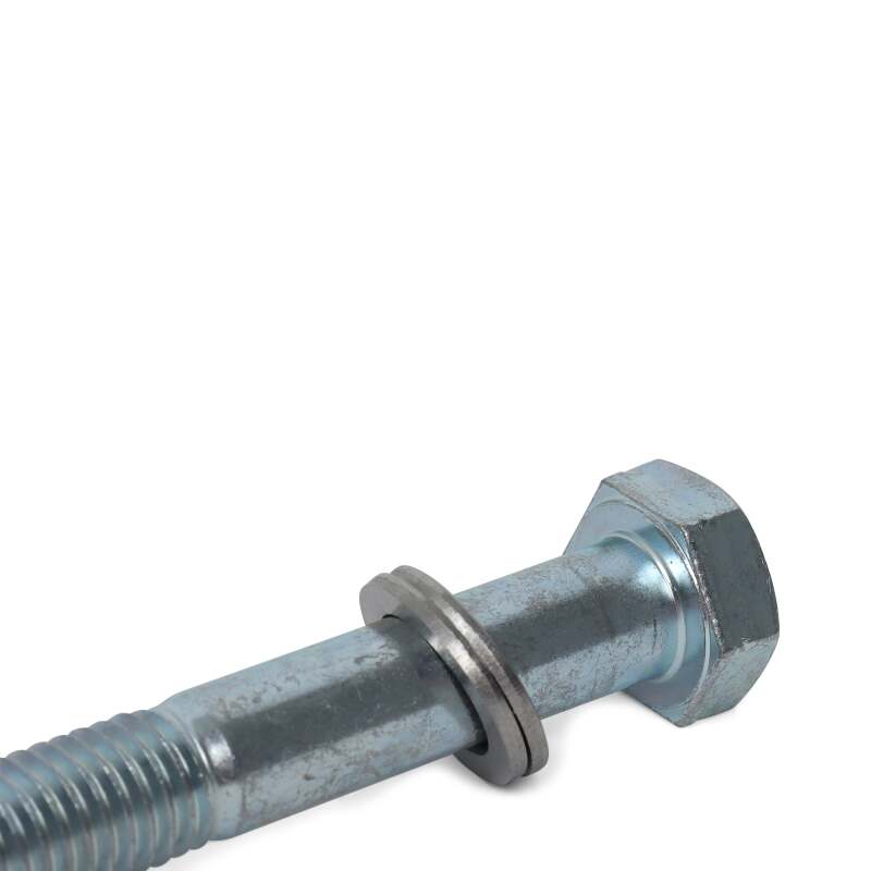 BLOX Racing Toyota 86 / Scion FR-S / Subaru BRZ Rear Lower Control Arms Extended Hardware Kit BXSS-50010-HD BXSS-50010-HD