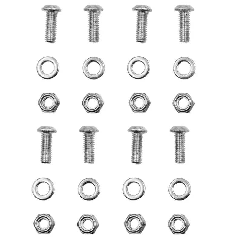 Rigid Industries 2020+ Ford Super Duty Dual Fog Kit Rigid Industries