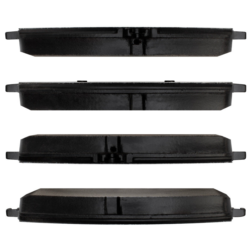 R1 19-26 Mercedes-Benz GLE350 Front Euro Ceramic Brake Pads