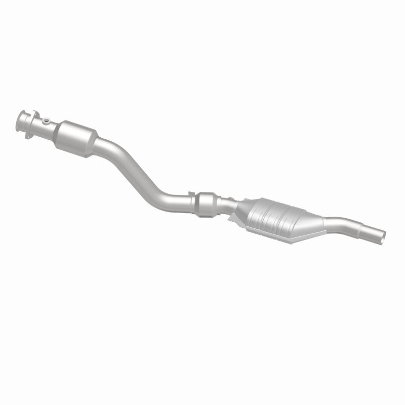 MagnaFlow Conv DF 04-05 Audi Allroad 4.2L Driver Side Magnaflow