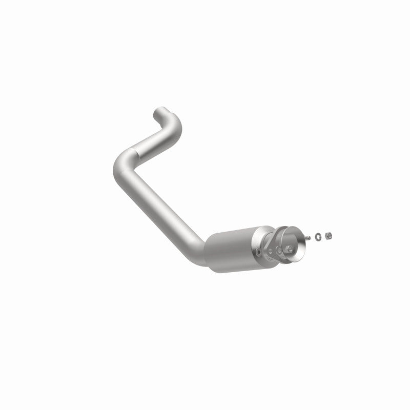 Magnaflow 10-12 Jaguar XF 5.0L Direct Fit Converter Magnaflow