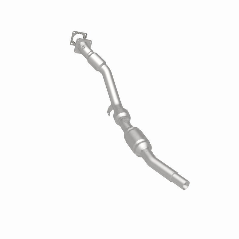 MagnaFlow Conv DF 00-02 Audi A6 Quattro 2.7L Magnaflow