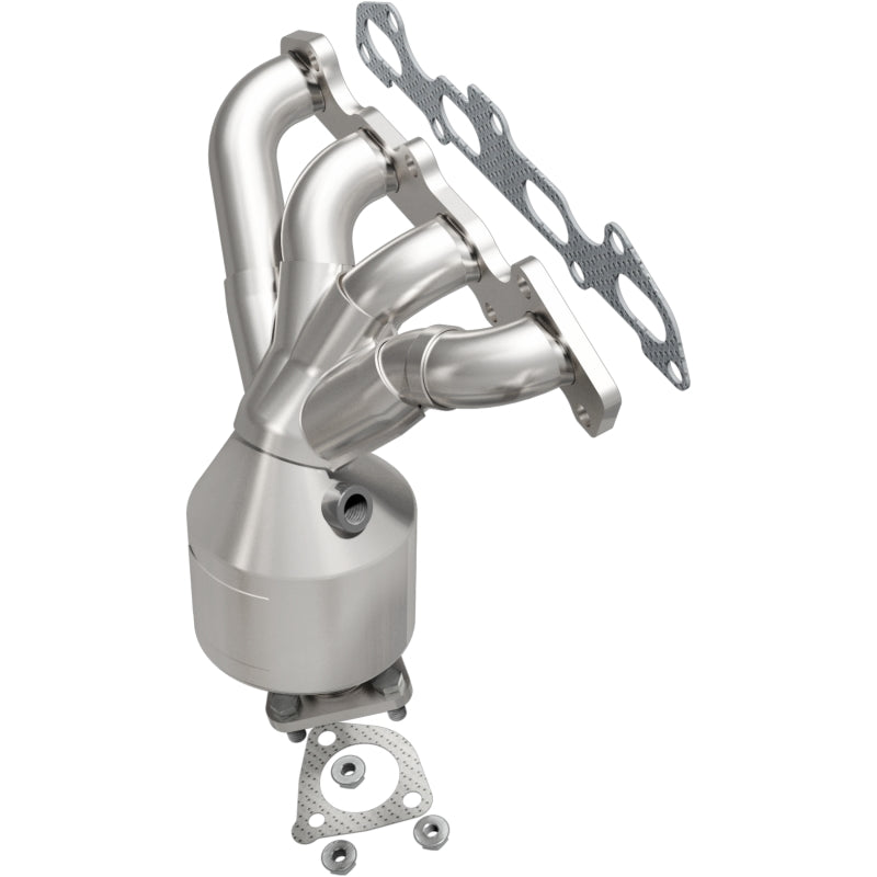 Magnaflow Conv DF 01-02 Kia Rio 1.5L Magnaflow