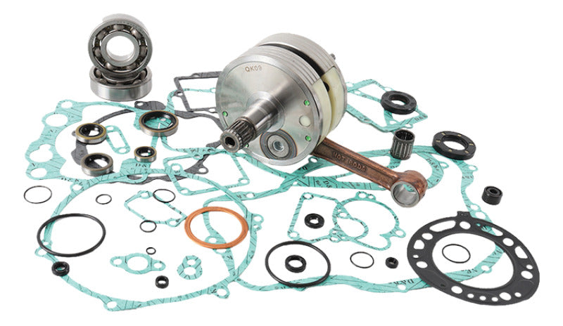 Hot Rods Bottom End Kit for 1997-2001 Kawasaki KX 250 - CBK0055