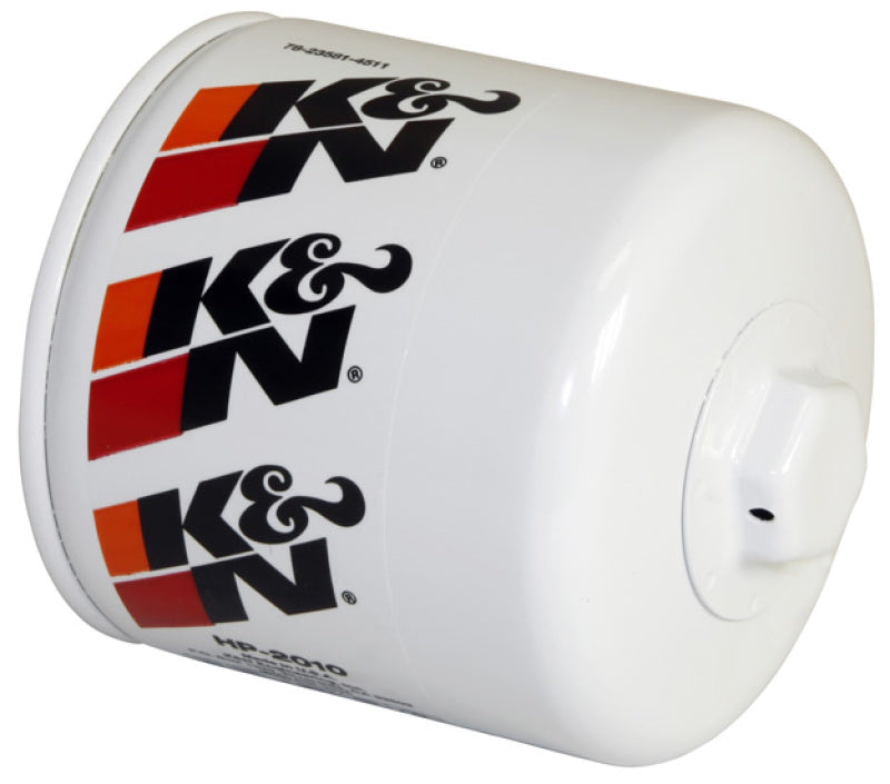 K&N Oil Filter OIL FILTER; AUTOMOTIVE K&N Engineering