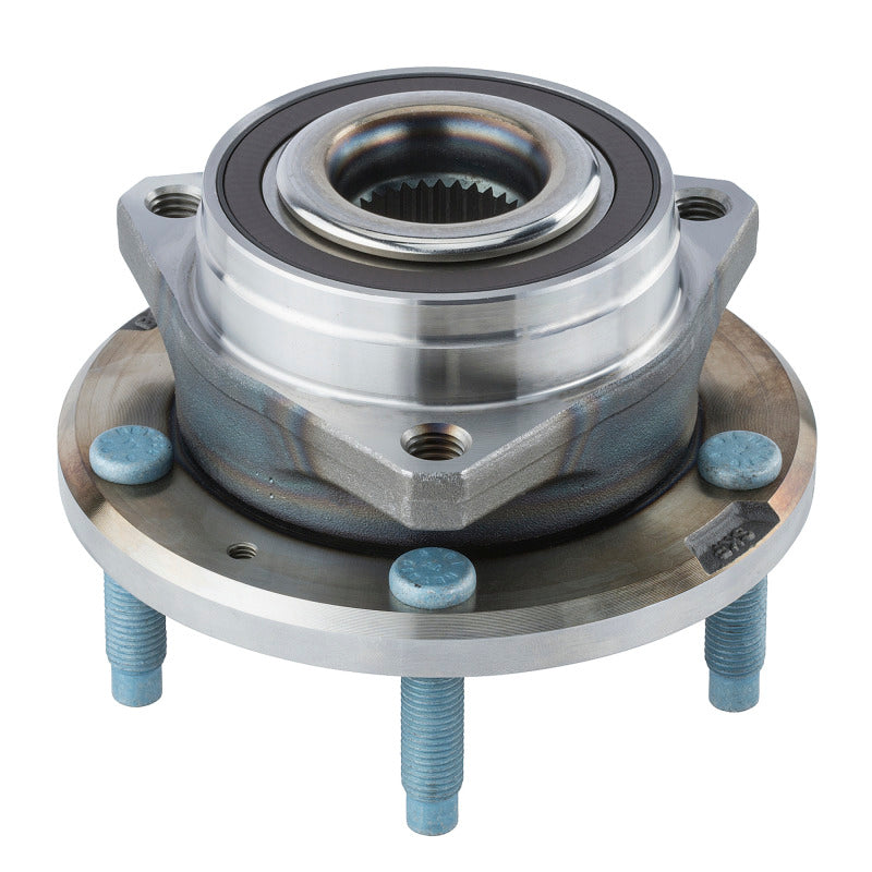 MOOG 14-19 Chevrolet Corvette Rear Hub Assembly Moog