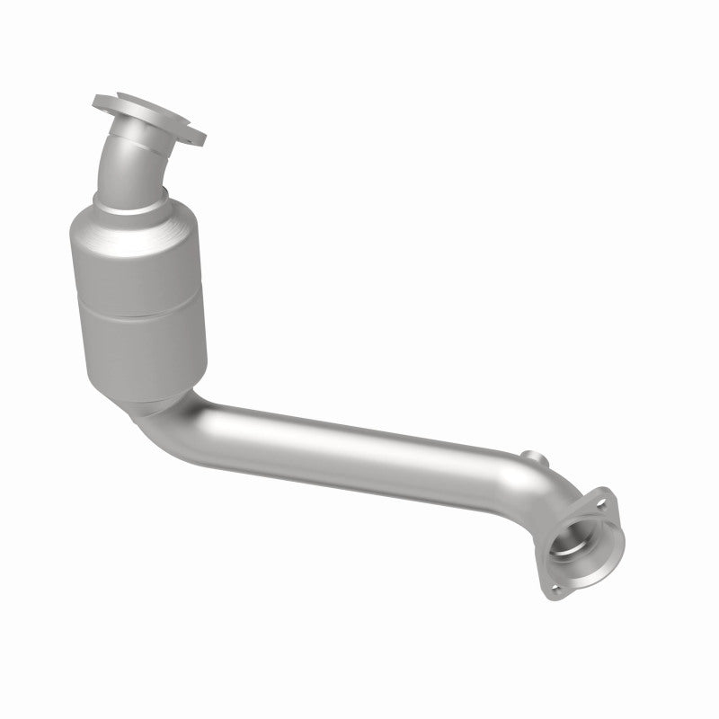 MagnaFlow Conv DF 99-00 Mercedes CLK320 3.2L Magnaflow