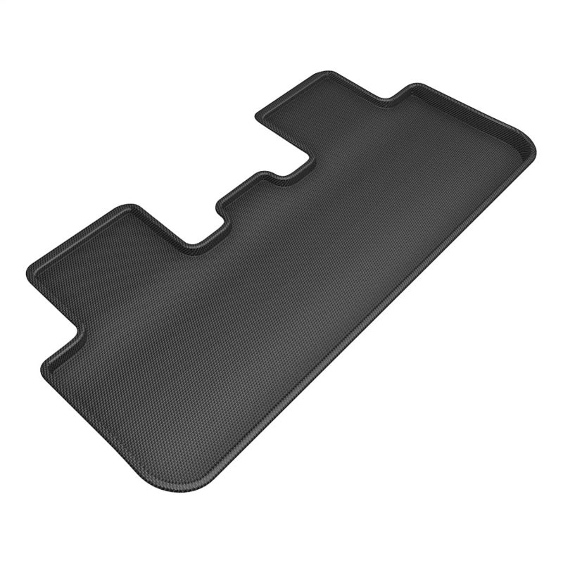 3D MAXpider KAGU 2nd Row Floor Mats for 2026 Model Y Juniper - L1TL05421509